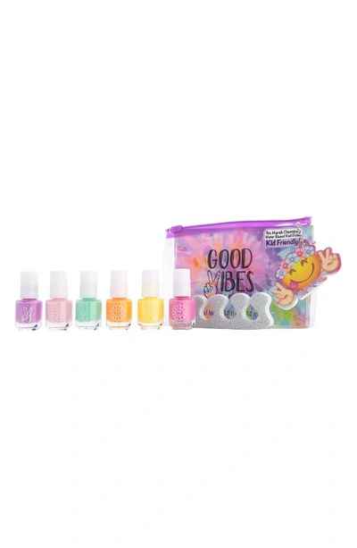 Shop Simple Pleasures Nail Polish Kit In Festival Friends