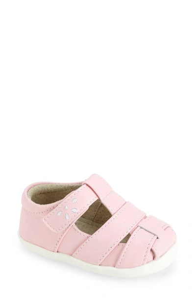 Shop See Kai Run Brook Iii Sandal In Pink