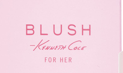 Shop Kenneth Cole Blush Eau De Parfum Spray