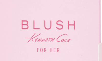 Kenneth Cole Blush Eau De Parfum Spray