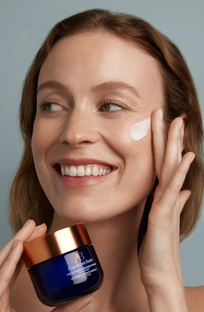 Augustinus Bader Women's The Ultimate Soothing Cream 50ml Metal In Regular