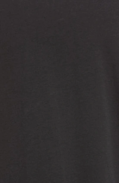 Shop Nike 2-pack Dri-fit Crewneck T-shirts In Black