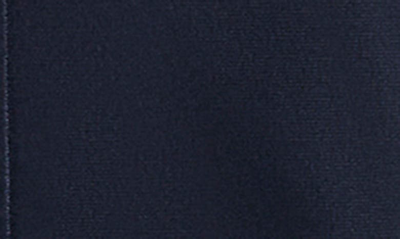 Adidas Originals Women's Adidas Essentials Warm-up Tricot Slim 3-stripes Track Jacket (plus Size) In Legend Ink