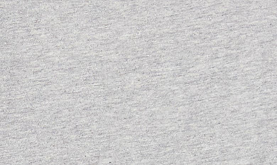 Shop Adidas Originals Basic Short Sleeve Logo T-shirt In Mgreyh
