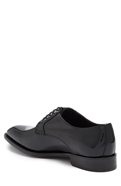 To Boot New York Nuovo Lace Up Derby In Nero