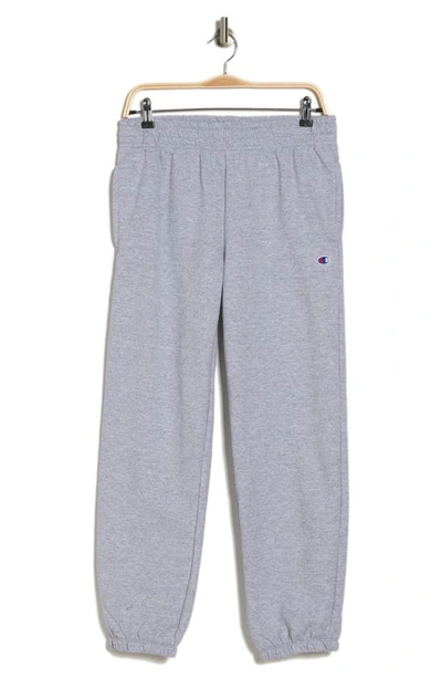 Champion oxford sale grey sweatpants