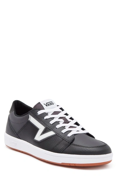 vans soland sneaker women's