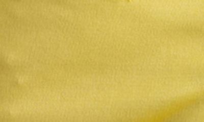 Uwila Warrior Sayings 2 Soft Silks Bikini Briefs In Lemon Zest