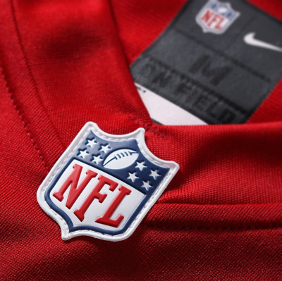 Nick Bosa San Francisco 49ers Nike Vapor Untouchable Limited Jersey Men's  Medium