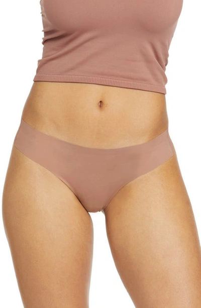 Shop Uwila Warrior Vip Assorted 2-pack Thongs In Toffee