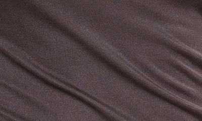 Uwila Warrior Soft Silks Lace-trim Camisole In Shale