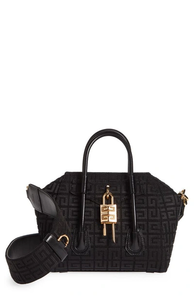 Givenchy Givenchy ANTIGONA LOCK MINI Bag - Stylemyle