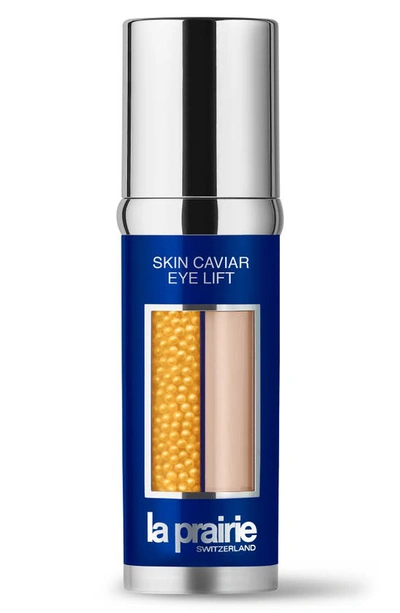 Shop La Prairie Skin Caviar Eye Lift Serum, 0.68 oz