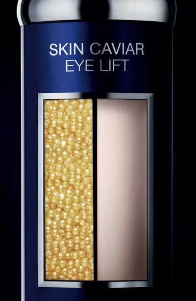 Shop La Prairie Skin Caviar Eye Lift Serum, 0.68 oz