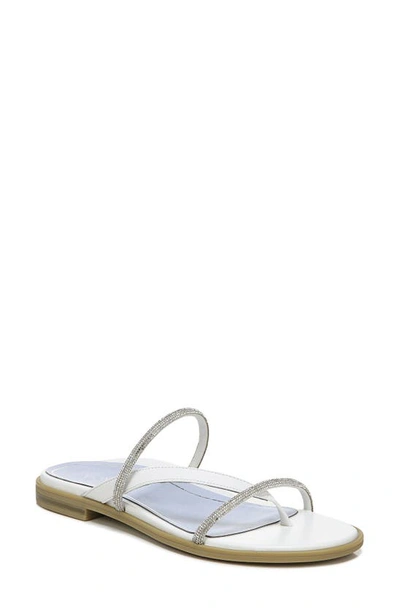 Shop Vionic Prism Sandal In White
