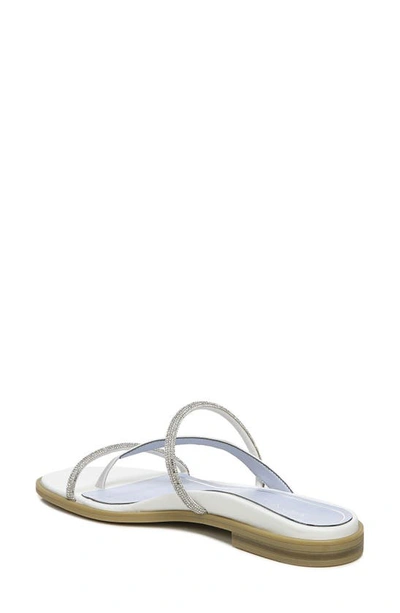 Shop Vionic Prism Sandal In White