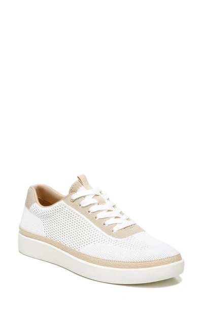 Shop Vionic Galia Sneaker In White