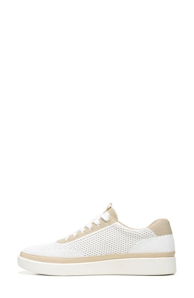 Shop Vionic Galia Sneaker In White