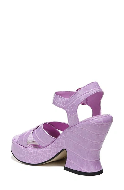 Circus By Sam Edelman Peony Platform Sandal In Fiji Flower