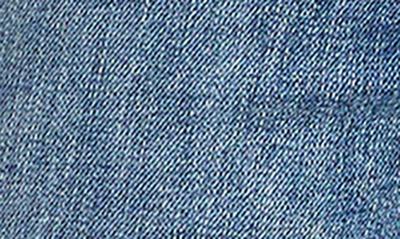 Silver Jeans Co. Ripped Boyfriend Jeans In Indigo