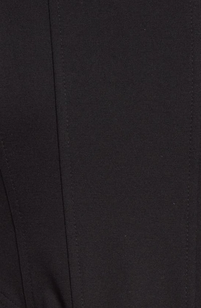 Shop Bp. Corset Camisole In Black