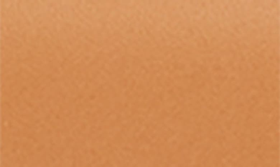 Loewe Mini Gate Leather Convertible Bag In Warm Desert
