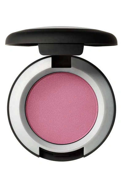 Shop Mac Cosmetics Mac Powder Kiss Soft Matte Eyeshadow In Ripened