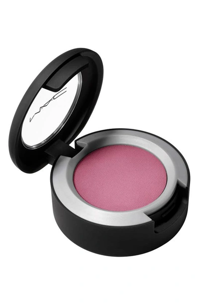 Mac Cosmetics Mac Powder Kiss Soft Matte Eyeshadow In Ripened