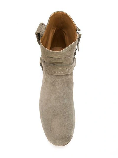 Shop Isabel Marant Étoile 'raelyn' Boots