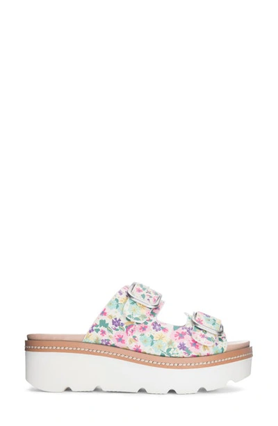 chinese laundry my girl slide sandal