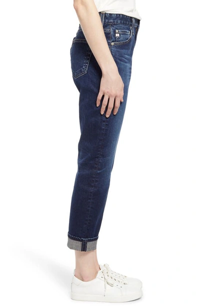 Shop Ag Ex-boyfriend Relaxed Slim Jeans In 7 Years Brixby