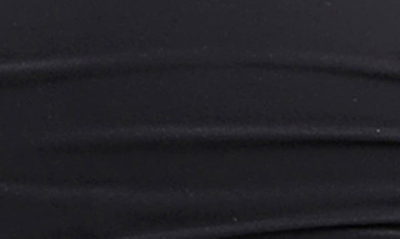 Kimi And Kai Essential Maternity/nursing Top In Black