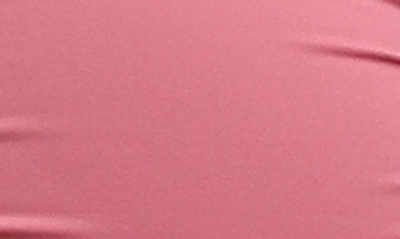 Kimi And Kai Essential Maternity/nursing Top In Rose