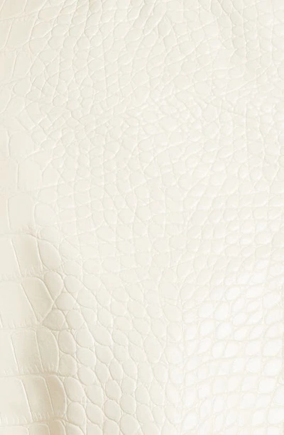 By.dyln River Crop Top In Cream