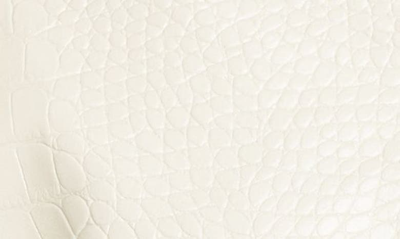 By.dyln River Crop Top In Cream