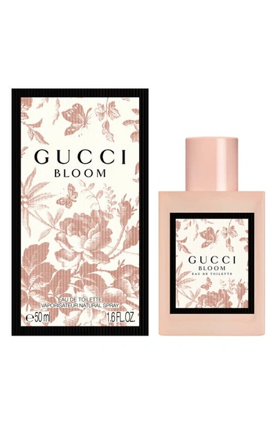 Gucci Bloom Eau De Toilette