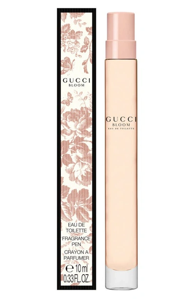 Gucci Bloom Eau De Toilette