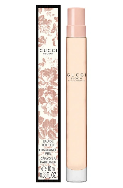 Shop Gucci Bloom Bloom Eau De Toilette, 1.7 oz