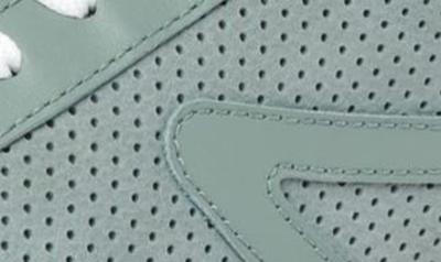 Rag & Bone Retro Runner Sneaker In Blue