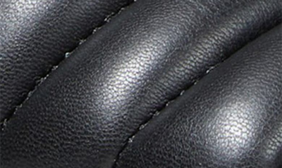 Shop Michael Michael Kors Finnie Slide Sandal In Black Multi