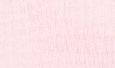 Shop Comme Des Garçons Logo Crew Socks In Light Pink