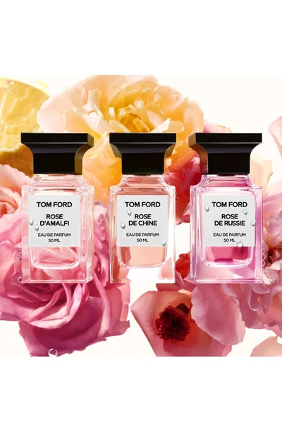 Shop Tom Ford Rose D'amalfi Eau De Parfum, 1.7 oz