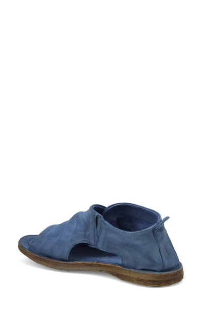 As98 Reiley Sandal In Blue
