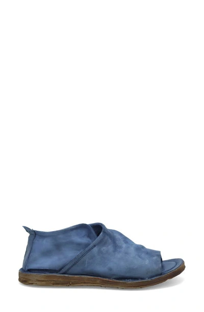 As98 Reiley Sandal In Blue