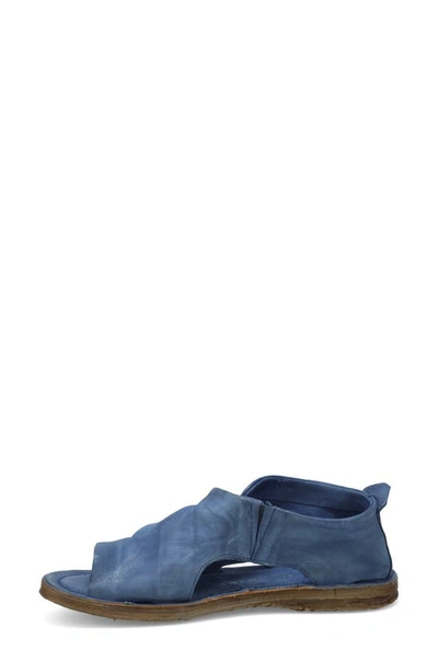 As98 Reiley Sandal In Blue