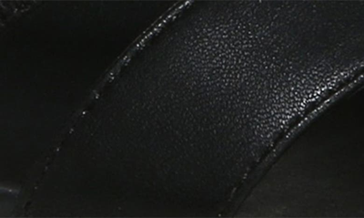 Shop Dr. Scholl's Giggle Sandal In Black