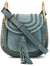 CHLOÉ Mini Hudson shoulder bag,3S1220H6711270629
