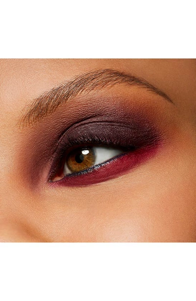 Mac Cosmetics Mac Powder Kiss Soft Matte Eyeshadow In P For Potent