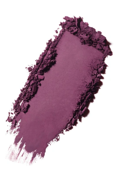 Mac Cosmetics Mac Powder Kiss Soft Matte Eyeshadow In P For Potent