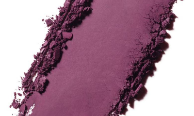 Mac Cosmetics Mac Powder Kiss Soft Matte Eyeshadow In P For Potent